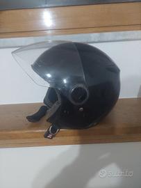 casco taglia M