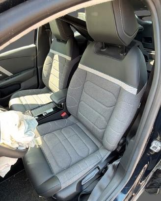 SEDILI 2024 CITROEN C4 PICASSO 1.2B
