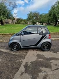 Smart 451 diesel 800 cc 2010 