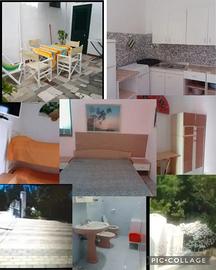 Vieste villa sorriso villetta per 4 pr 3444617649