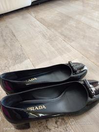 scarpe Prada 