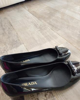 scarpe Prada 