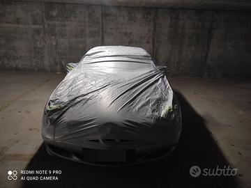 Mercedes SLK
