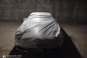 Mercedes SLK