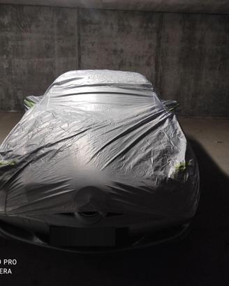 Mercedes SLK