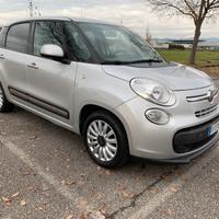 Fiat 500L 1.3 diesel 85cv anno 2014 Pop star