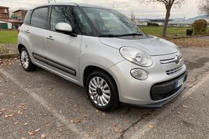 Fiat 500L 1.3 diesel 85cv anno 2014 Pop star