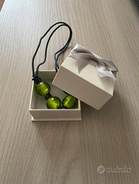 Collana verde