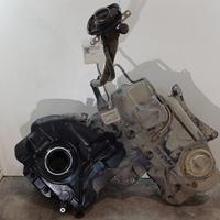SERBATOIO CARBURANTE AUDI A4 Avant (8K5) 8K0201055