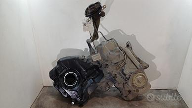 SERBATOIO CARBURANTE AUDI A4 Avant (8K5) 8K0201055