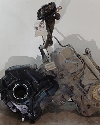 SERBATOIO CARBURANTE AUDI A4 Avant (8K5) 8K0201055