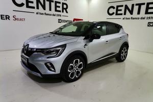 Renault Captur Full Hybrid E-Tech 145 CV Tech...