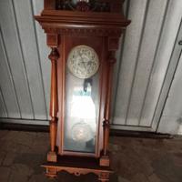 orologio a pendolo da parete 