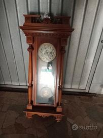 orologio a pendolo da parete 