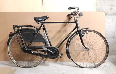 Bicicletta uomo Douglas anni 80