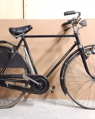 Bicicletta uomo Douglas anni 80