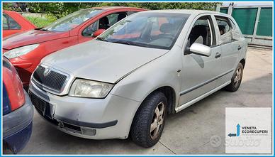 Ricambi Usati SKODA Fabia 6Y3 2001