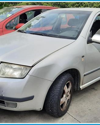 Ricambi Usati SKODA Fabia 6Y3 2001