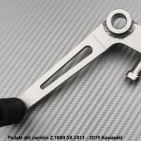 Pedale del cambio Z 1000 SX 2011 - 2019 Kawasaki