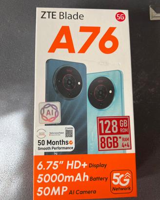 Cellulare ZTE Blafe A76