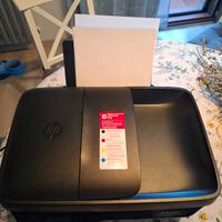 Stampante multifunzione HP OfficeJet 3833 