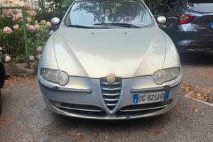 ALFA ROMEO 147