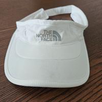 visiera corsa the north face 