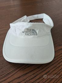 visiera corsa the north face 