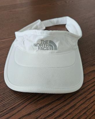 visiera corsa the north face 