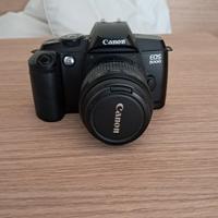 fotocamera canon eos 5000