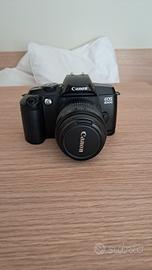 fotocamera canon eos 5000