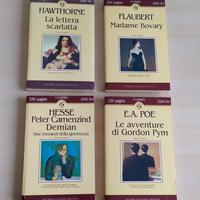 I CLASSICI Tascabili economici Newton super ten 20