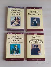 I CLASSICI Tascabili economici Newton super ten 20