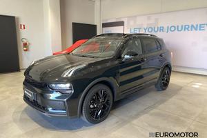 Lynk & Co 01 1.5 td phev More