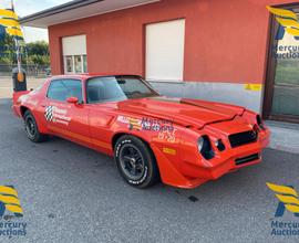 CHEVROLET CAMARO Z28