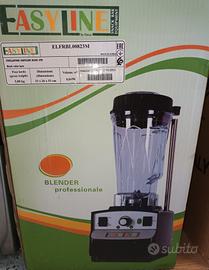 Frullatore Professionale EasyLine.