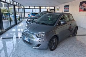 Fiat 500 500e Berlina 42 kWh Icon
