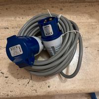 PROLUNGA INDUSTRIALE 10 Metri