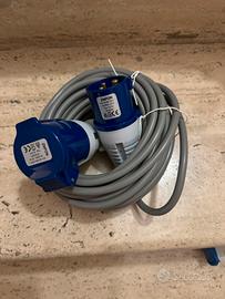 PROLUNGA INDUSTRIALE 10 Metri