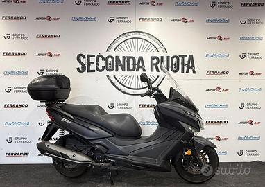 Kymco X-Town 300i