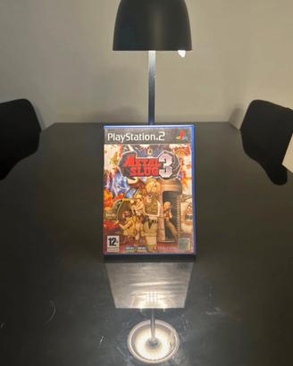metal slug 3