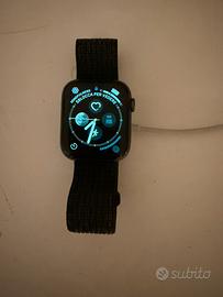 Apple watch serie 5 44mm