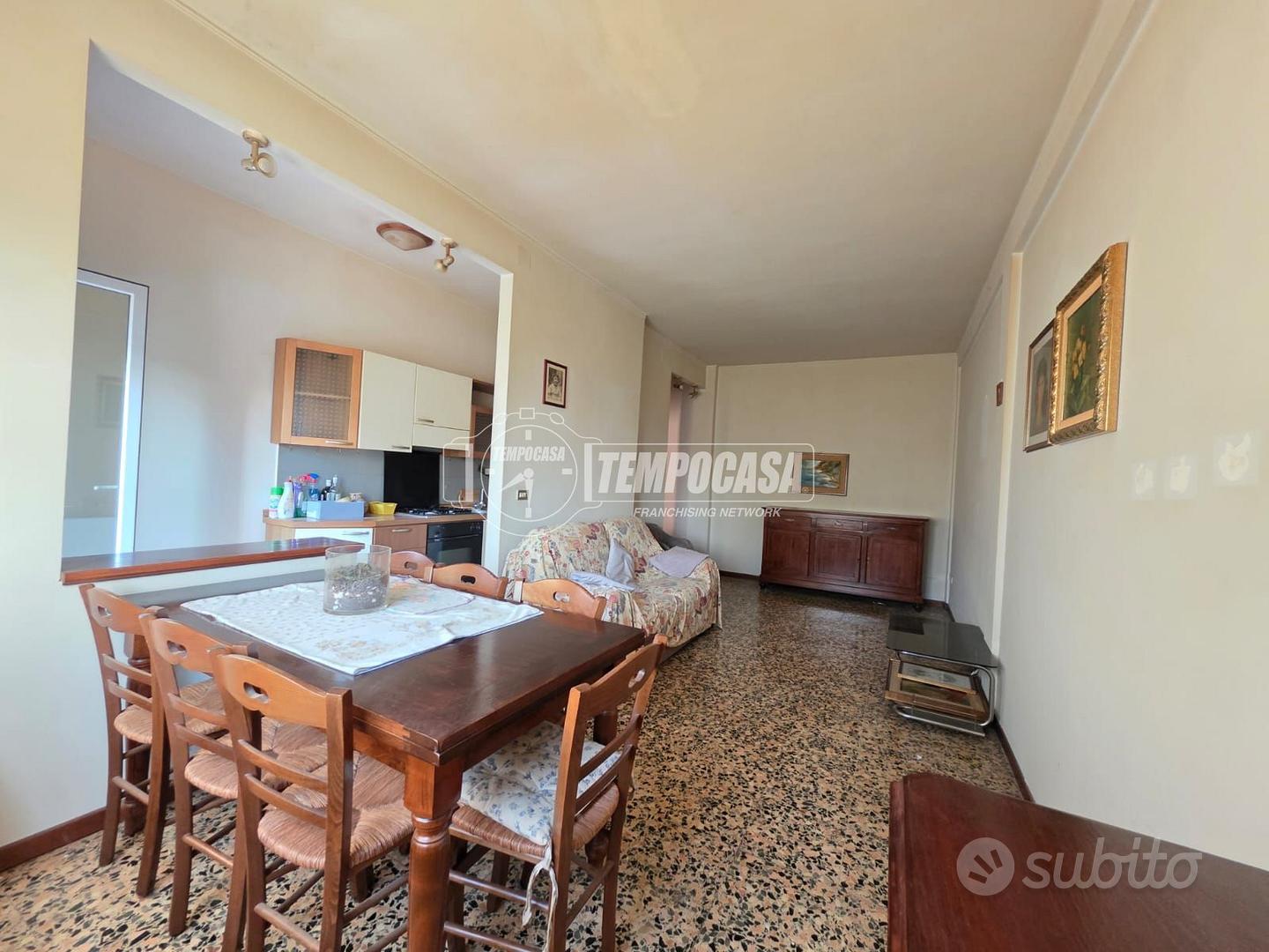 Appartamento – Mantova, Valletta Paiolo - Vista 5