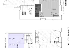 Stanze con Bagno Privato o Monolocale
