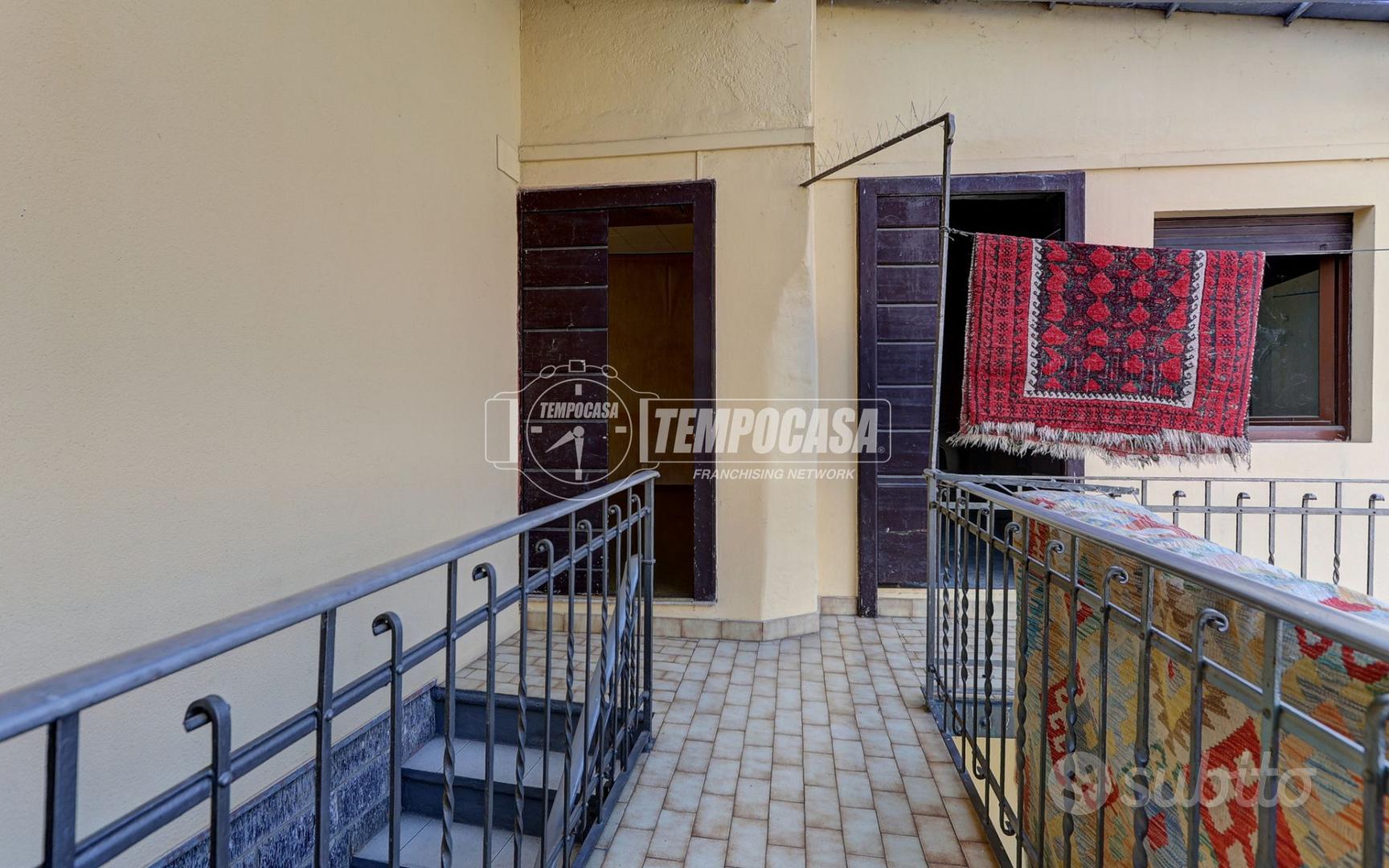 Appartamento – Cairate, Bolladello - Altro