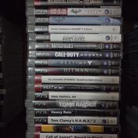 Giochi Ps3