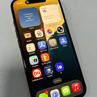 Iphone 16 256gb Nero