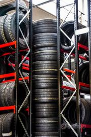 GOMME AUTO TESTATE – MONTAGGIO – SPEDIZIONE