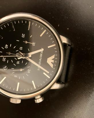 Orologio emporio armani