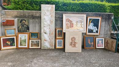 Quadri Stock